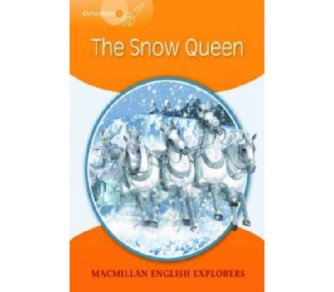 The Snow Queen - Explorers 4