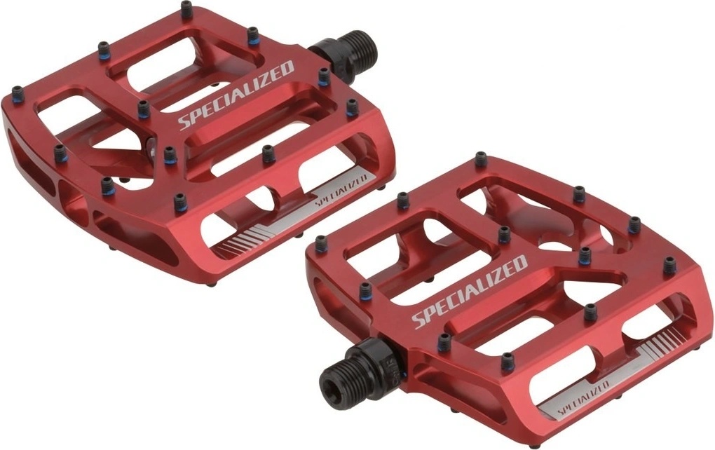 Specialized Bennies PLATFORM pedály od 2 499 Kč - Heureka.cz