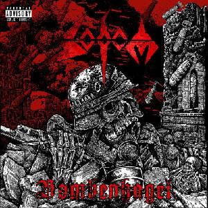Mystic Production Sodom: Bombenhagel - CD (041435)
