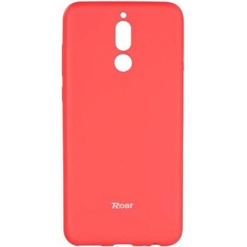 Image 1 of Roar Силиконов Калъф за Huawei Mate 10 Lite, Roar Color Case, Червен (5901737879158)