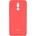 Roar Силиконов Калъф за Huawei Mate 10 Lite, Roar Color Case, Червен (5901737879158)