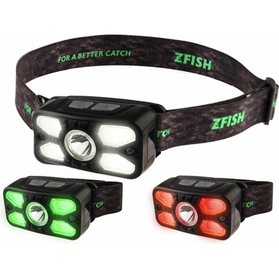 ZFish Photonix – Sleviste.cz