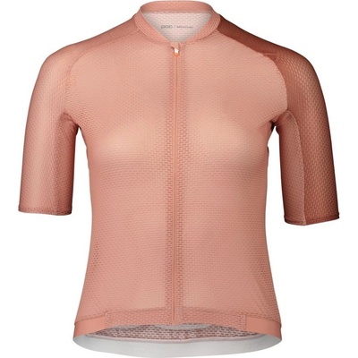 POC W's Air Jersey Rock Salt/Himalayan Salt