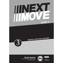Next Move 3 slovníček SK