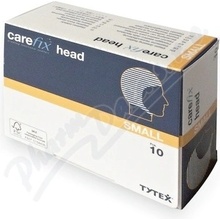 Carefix head elastický síťový obvaz vel.S 10 ks