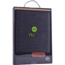 Puzdrá na čítačky kníh NUVO BookCover N-UNI-TAB-BC-8-CIE black
