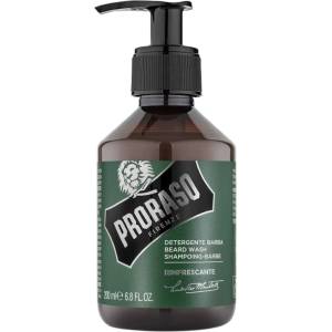 Proraso Eucalyptus Beard Wash 200 ml