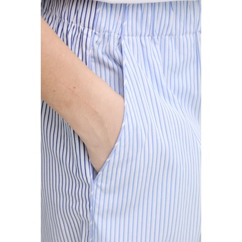 MUNTHE Памучен панталон munthe fidda (251142725126)