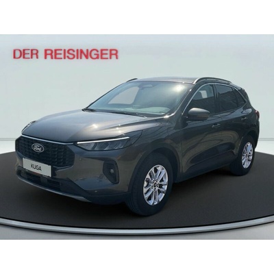 Ford Kuga PHEV Titanium 178 kW