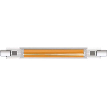 Image 1 of VIVALUX LED КРУШКА VIVALUX ARA LED 4W R7s 78мм 3000K (VIV004434)