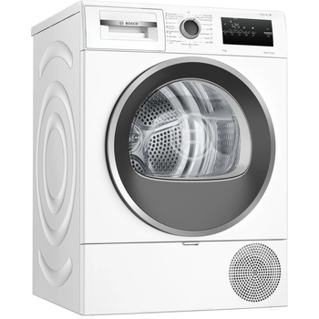 Bosch WTH8520BBY