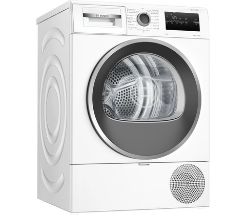 Bosch WTH8520BBY