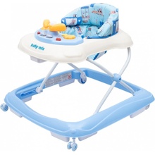 Baby Mix modrá
