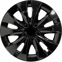 Compass Storm black 14" 4 ks