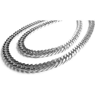Steel Jewelry Řetízek z chirurgické oceli PR141101
