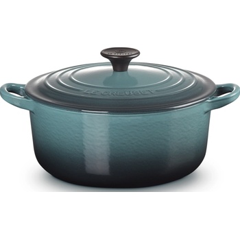 Le Creuset Тава за печене Tradition Collection 20 см океанска (25001203602461)