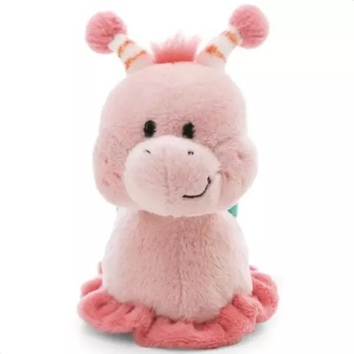 NICI Nici: Плюшена фигура охлюв - 15 см (62888)