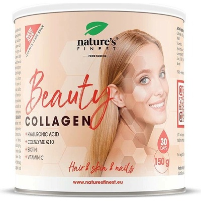 Nutrisslim Beauty Collagen 150 g