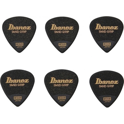 Ibanez PPA16MSG-BK Trsátko / Brnkátko