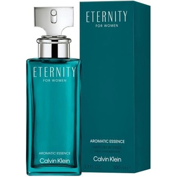 Calvin Klein Eternity for Women Aromatic Essence (Intense) Extrait de Parfum 100 ml