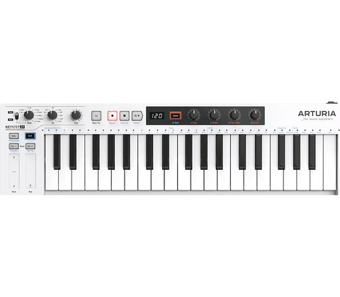 Arturia KeyStep 37
