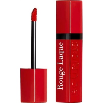 Bourjois Rouge Laque rúž 05 Red To Toes 6 ml