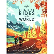 Epic Bike Rides of the World