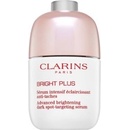 Pleťové séra a emulzie Clarins Bright Plus Advanced Brightening Dark Spot-targeting Serum 30 ml