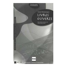 LIVRES OUVERTS Guide Pédagogique