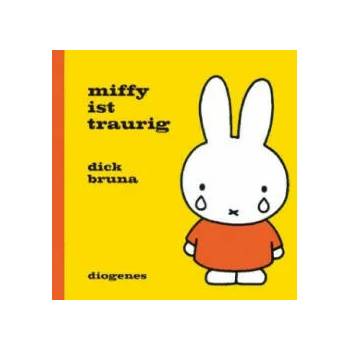 Image 1 of Miffy ist traurig | Dick Bruna, Anna-Nina Kroll