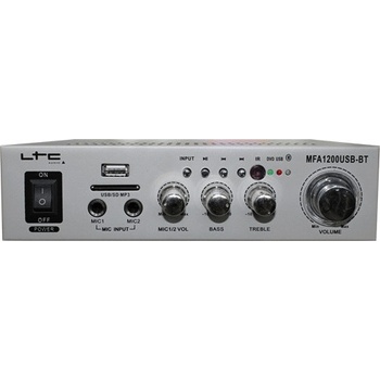 LTC Audio MFA-1200USB-BT