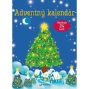 Svojtka SK Adventný 24 kníh
