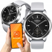 Xiaomi Watch S3
