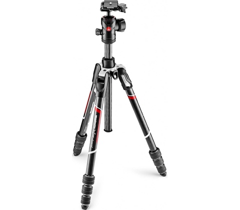 Manfrotto Befree Advanced