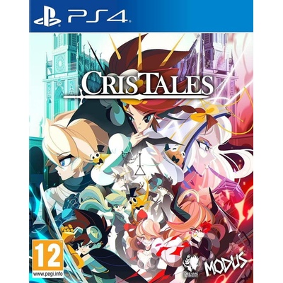 Cris Tales