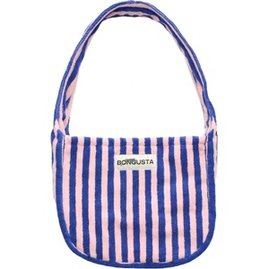 Bongusta Чанта за рамо Bongusta Naram Cross Over Bag Shoulder bag - Dazzling Blue & Rose - размер One Size (510-7482-0411)