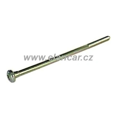 Svorník alternátoru M5 x 112 Bosch 0120339515 / 1123429200