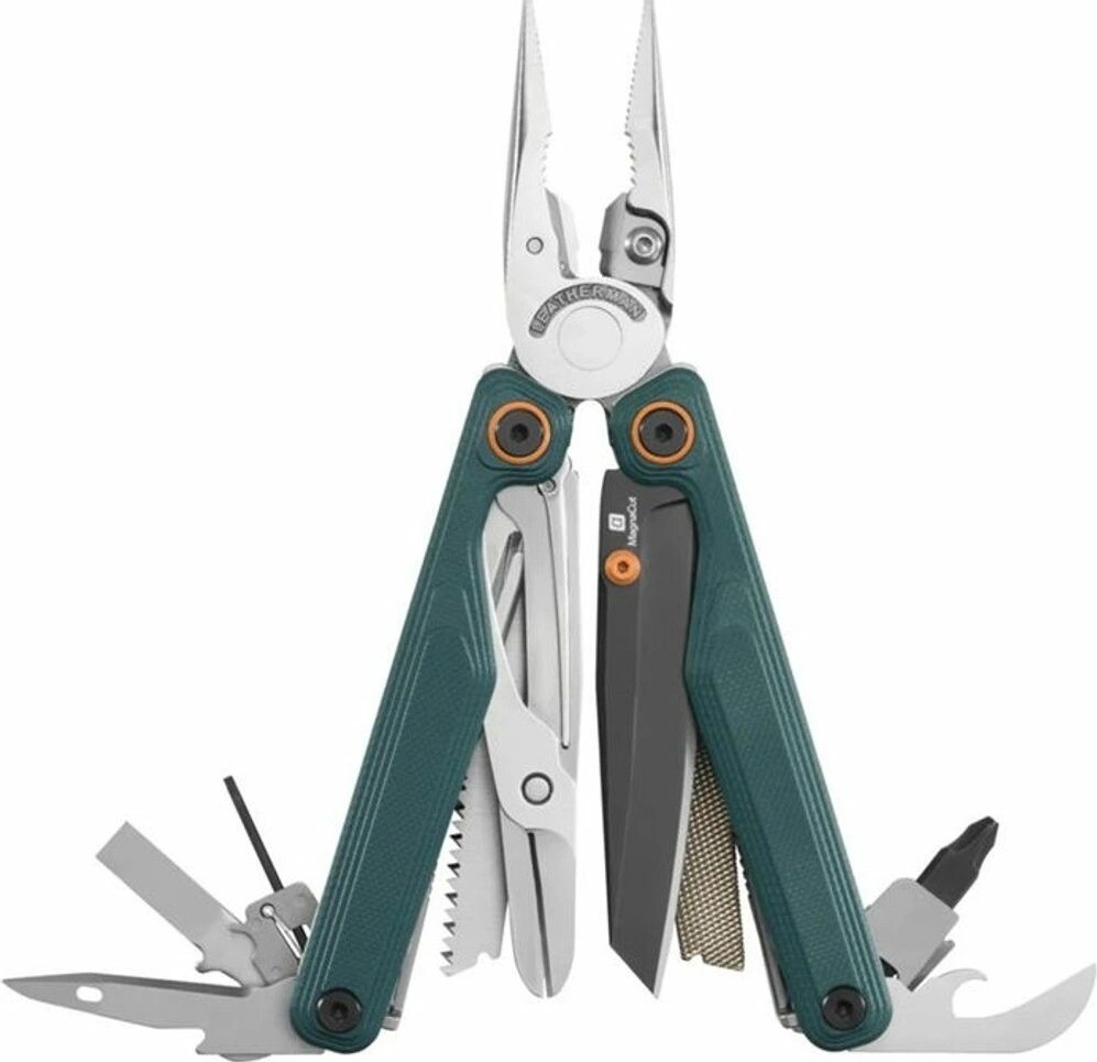 Leatherman Wave Alpha