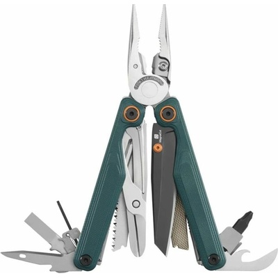 Leatherman Wave Alpha