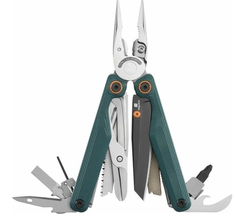 Leatherman Wave Alpha