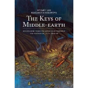 Keys of Middle-earth | Stuart Lee, Elizabeth Solopova (2015)