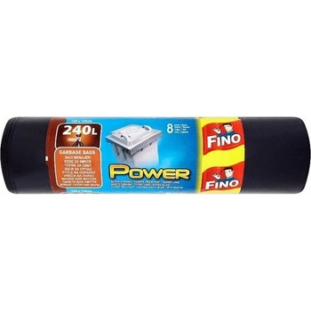 Fino LDPE Power 240 l 45µm 8ks