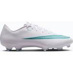 Nike Мъжки футболни обувки Nike Mercurial Vapor 17 Academy MG white/dusty cactus