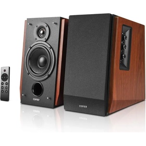 Edifier R1700BTs 2.0 Brown Активни колони