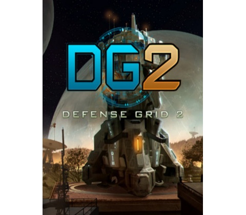 Defense Grid 2