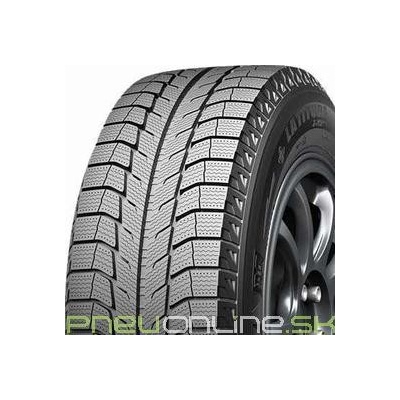 Michelin Latitude X-ICE 2 235/65 R18 106T