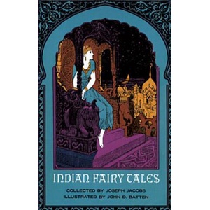 Indian Fairy Tales | Joseph Jacobs (ISBN: 9780486218281)