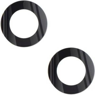 Sklíčko zadní kamery + originální lepení iPhone 14 / 14 Plus / 15 / 15 Plus IPH0122
