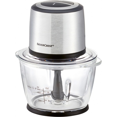 Silvercrest EDS Smze 500 C2 100386328