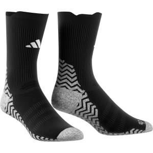 adidas Чорапи Adidas Women's Knitted Football Socks - Black
